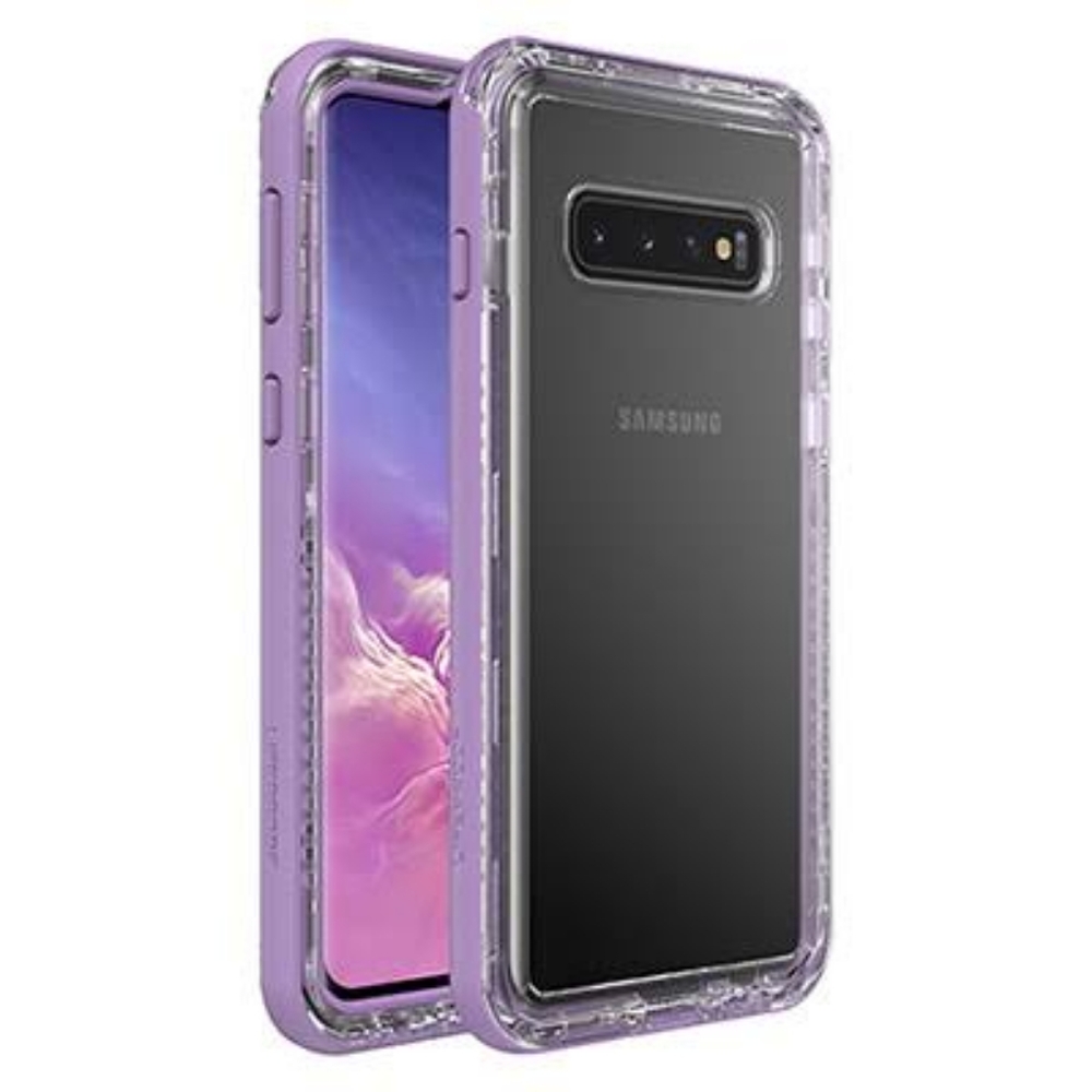 NEXT Lifeproof case for Samsung s10+